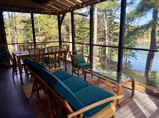 368 Calderwood Neck Rd, Vinalhaven, ME 04863