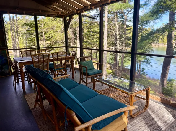 368 Calderwood Neck Road, Vinalhaven, ME 04863