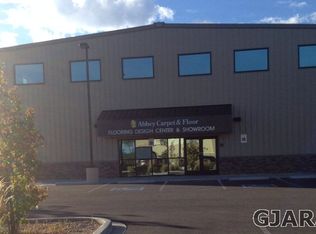 2565 American Way, Grand Junction, CO 81501