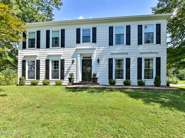 13986 Poplar Ln, Louisville, KY 40299