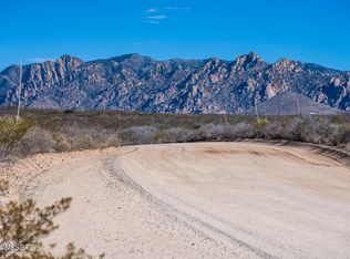 E Dragoon Valley Rd UNIT 181, Saint David, AZ 85630