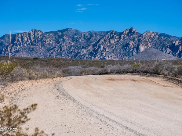 E Dragoon Valley Rd Unit 181, Saint David, AZ 85630