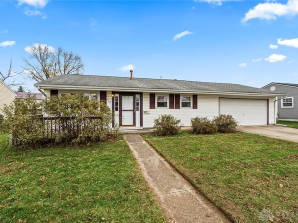 237 W Ross St, Troy, OH 45373