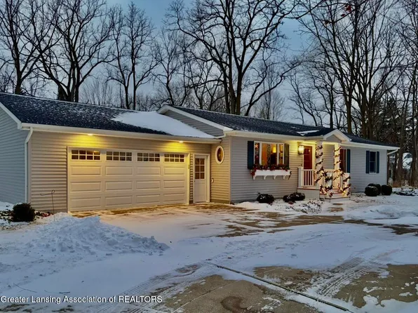 408 N Shiawassee St, Laingsburg, MI 48848