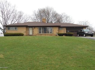 910 Oakhurst Ave NW, Grand Rapids, MI