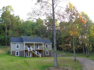 16585 Reva Rd, Reva, VA 22735