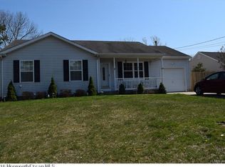 117 Marlin Rd, Manahawkin, NJ 08050