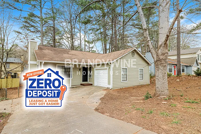 4167 Shiloh Ridge Trl NW