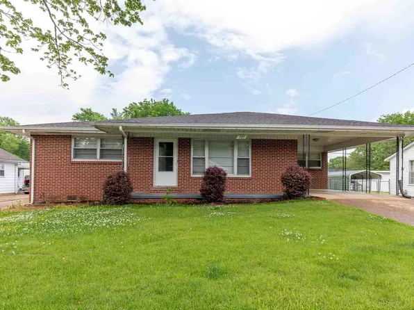 125 Foy Ave, Florence, AL 35630