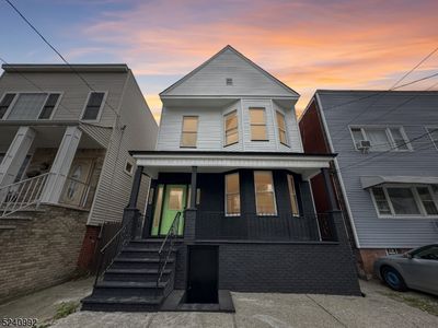 189 Boyd Ave, Jersey City, NJ, 07304