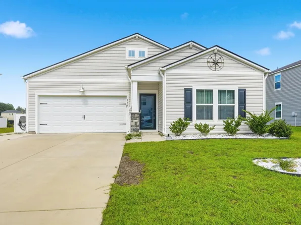 336 Fennec Loop, Conway, SC 29526