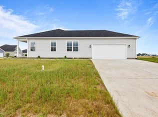 504 Saint George Way, Franklin, KY 42134