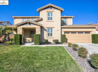 581 Caraway Dr, Brentwood, CA