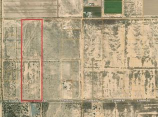 600 E Hanna Rd, Eloy, AZ 85131