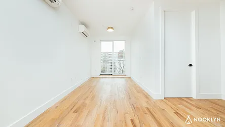 Rented by Nooklyn NYC LLC