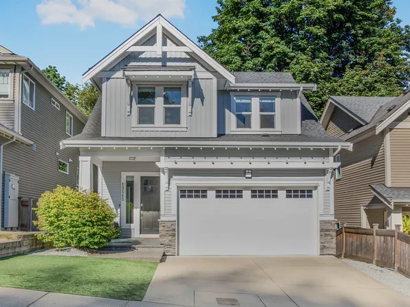13542 Nelson Peak Dr, Maple Ridge, BC V4R 0G1