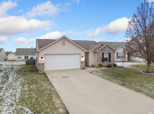 7509 Ravens Stone Dr, Fort Wayne, IN 46818