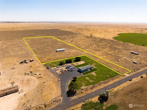 17627 Road B.5 NE, Ephrata, WA 98823