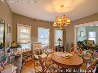 201 Boston Ave #1D, Medford, MA 02155