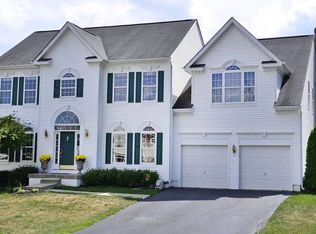 35607 Hamlet Ct, Round Hill, VA