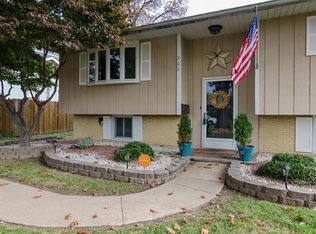 302 Tower Dr, East Alton, IL