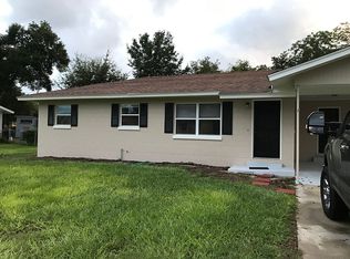 737 Winogene Ave, Umatilla, FL 32784