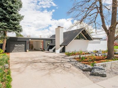 1884 S Ivy Street, Denver, CO, 80224