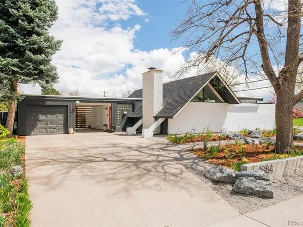 1884 S Ivy Street, Denver, CO 80224