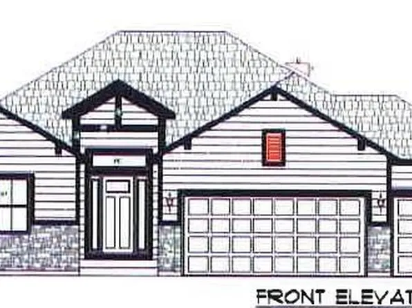 12510 NW Bittersweet Dr, Platte City, MO 64079