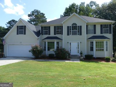 2697 Crestworth Ln, Buford, GA, 30519