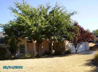 26777 Club Dr, Madera, CA 93638