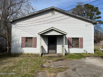 383 D St, Jackson, TN, 38301