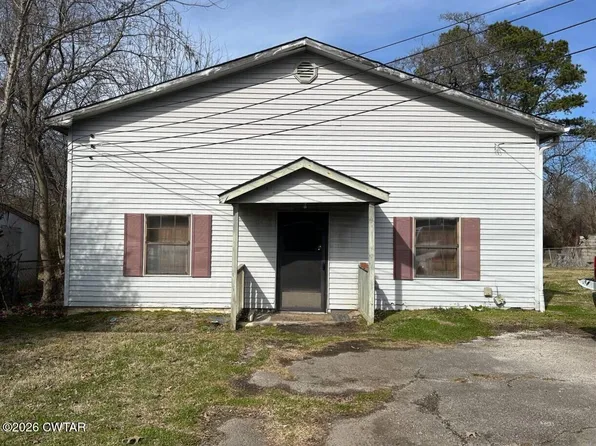 383 D St, Jackson, TN 38301