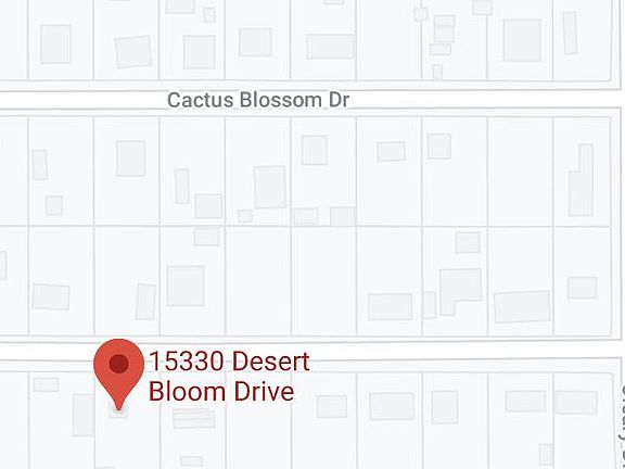 5th image of 15330 Desert Bloom Dr