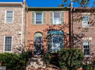 6705 Washington Blvd UNIT 25, Arlington, VA 22205