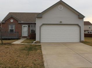 376 Thompson St, Pataskala, OH 43062