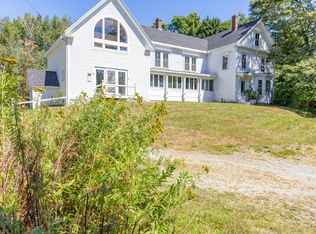 13 Dow Rd, Deer Isle, ME 04627