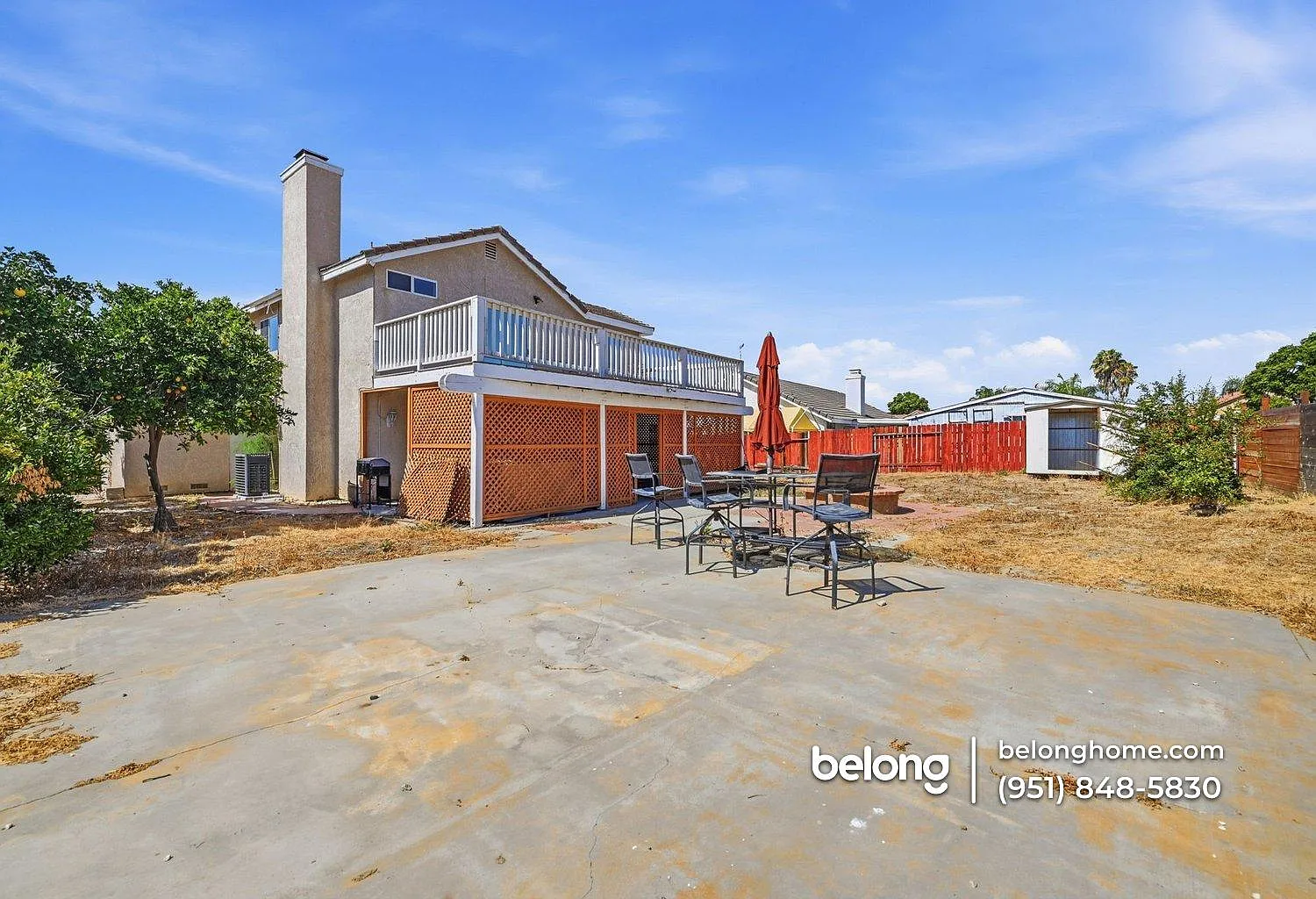 3 bed, 2.5 bath, 1551 sqft, $2,545 — Photo 2