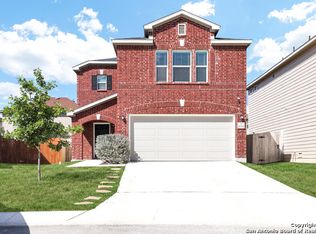 11331 October Chas, San Antonio, TX 78254