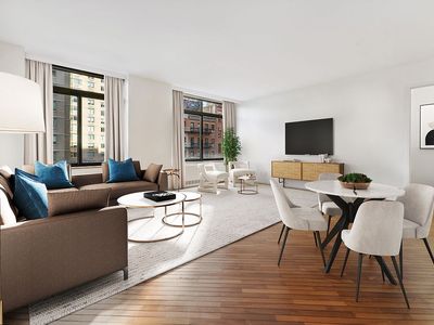 400 E 70th St APT 306, New York, NY, 10021