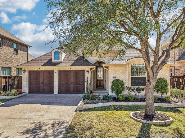 8036 Sylvan Dale Rd, Frisco, TX 75036