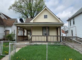252 N Holmes Ave, Indianapolis, IN