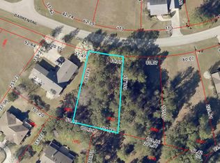 1311 Barkentine Dr, New Bern, NC 28560