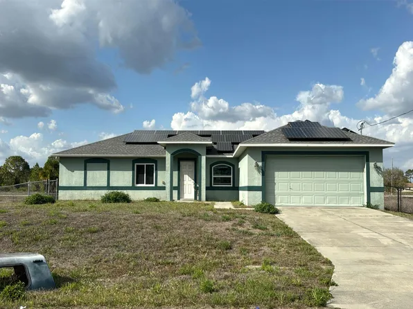 511 Kimberly Ct, Lehigh Acres, FL 33974