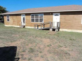 850905 S Highway 18, Chandler, OK 74834