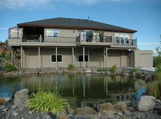 20635 Bowery Ln, Bend, OR 97701