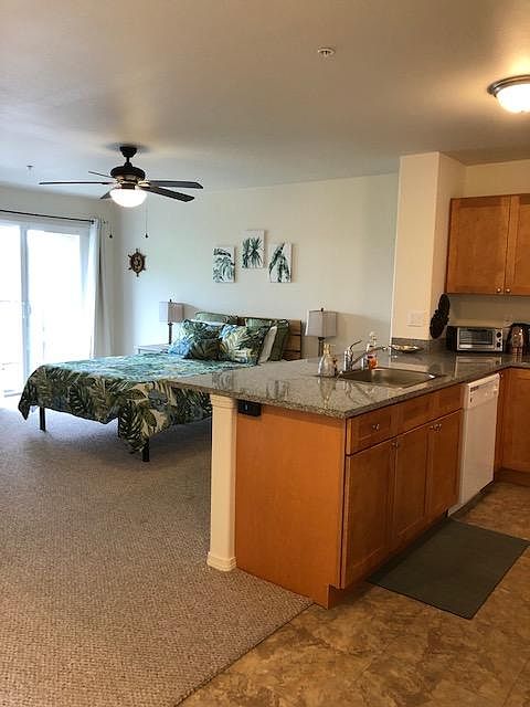 1st image of 75-5748 Alahou St #206
