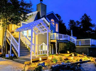 7608 Danks Dr, Evergreen, CO 80439