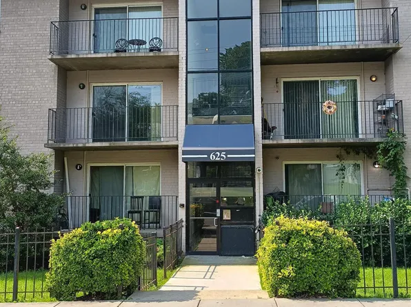 (undisclosed Address), Washington, DC 20032