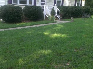 6073 Community House Rd, Columbia, VA 23038